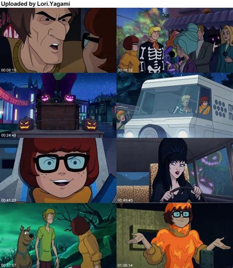 Shop for scooby doo movies in shop by tv series. Happy Halloween Scooby Doo 2020 1080p WEB-DL DD5 1 H 264 ...