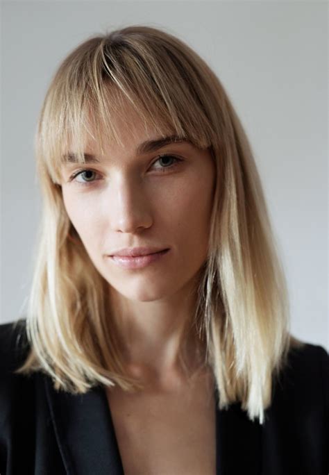 Joanna kudzbalska , narzeczona krzysztofa ibisza. Joanna Kudzbalska - Models | EastWestModels - Model ...