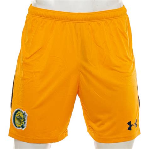 Short rosario central home under armour 0437. SHORT ROSARIO CENTRAL AWAY UNDER ARMOUR | SPORT 78