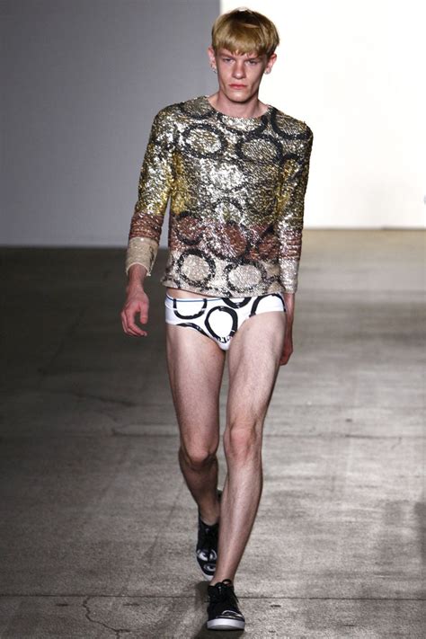 Mark this forum read | subscribe to this forum. Libertine Spring/Summer 2012 - Fucking Young!