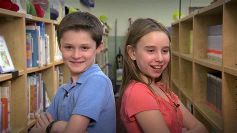 Two trannys load face on guy. How to teach children about gender equality - CNN