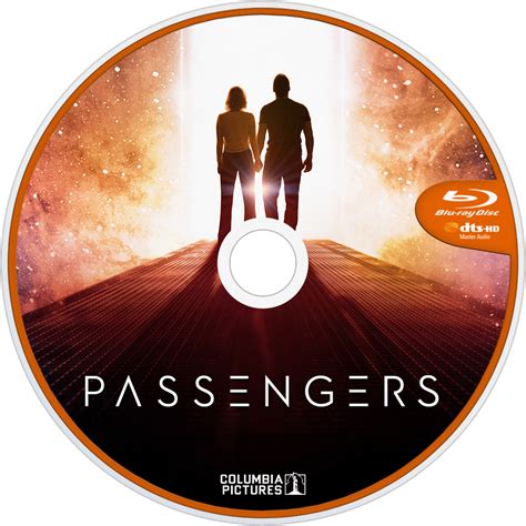 Passengers | Movie fanart | fanart.tv