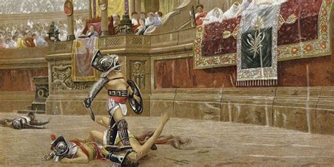 4 di 1 utenti generi: I Gladiatori | ROMA EREDI DI UN IMPERO