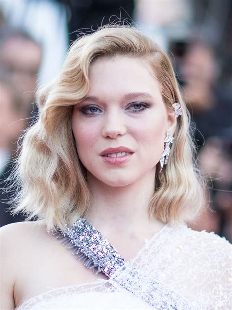 Born 1 july 1985) is a french actress. Léa Seydoux: Besten Filme - FILMSTARTS.de