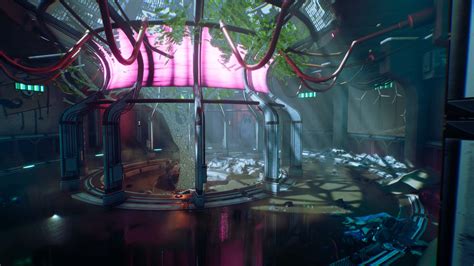 Be the first who post by this game. Cyberpunk-Lovecraftian Thriller "Transient" Revealed for ...