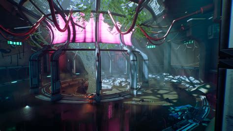 Windows (7, 8, 10) release date Cyberpunk-Lovecraftian Thriller "Transient" Revealed for ...