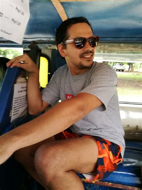 Lloyd, johnlloyd, john, english or welsh composer; John Lloyd Cruz embraces simpler life, rides public ...