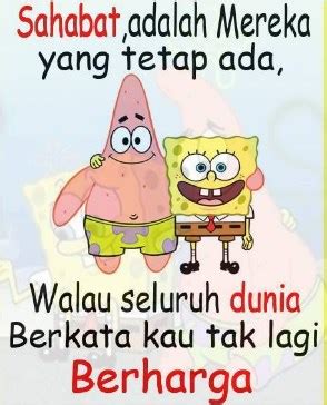 We did not find results for: Meme Sahabat Sejati Lucu