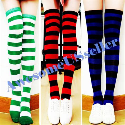 Mate toutes les vidéos x de cotton panties dès maintenant ! Details about Men Women Sport Athletic Soccer Stripe Over ...