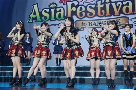 The asia gt festival 2019 at kuala lumpur marked the first time the china gt championship was held overseas. AKB48、史上初アジア7グループ集結に歓喜 横山由依「これを機に一つに」＜AKB48 Group Asia ...