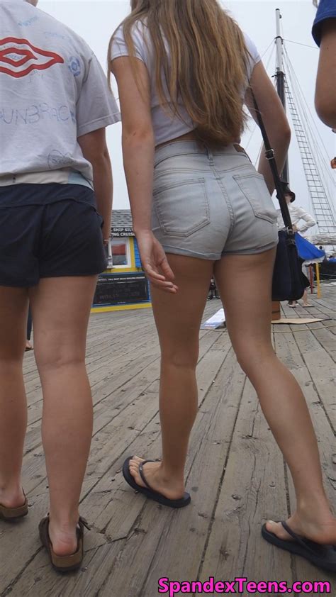 Newest best videos by rating. Spandex Teens | HD Candid Videos - Page 8 | L | Pinterest ...