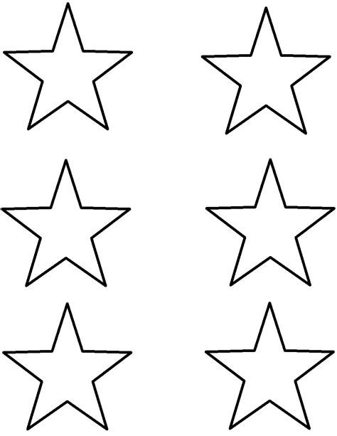 Stern vorlage din a4 zum ausdrucken kostenlos. Vorlage Stern Ausschneiden