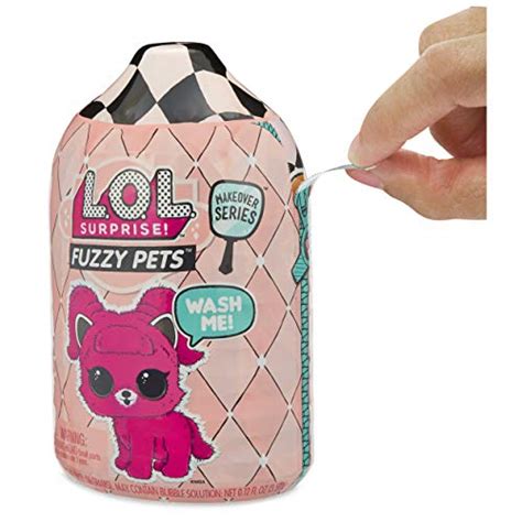Today we are unboxing the lol surprise fuzzy pets from the makeover series! Target Onlinel Lol Fluffy Pets / There are so many little details and surprises that your ...