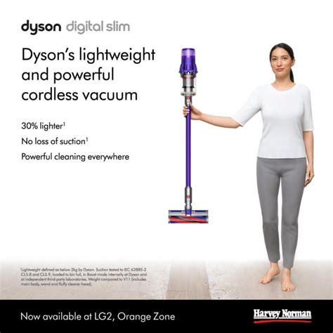 Sunway pyramid hotel has direct access to sunway resort hotel & spa, which the hotel is part of. Dyson Digital Slim | by Harvey Norman @ Sunway Pyramid