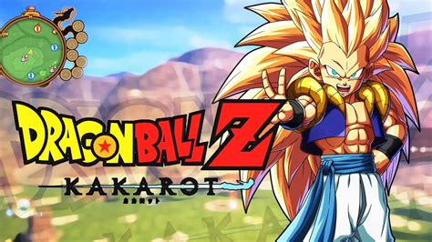 Kakarot takes you through the life of the series' main character, goku, and goes through the major arcs of the dragon ball z anime. Dragon Ball Z: Kakarot! Set to cover "UP UNTIL BUU SAGA ...