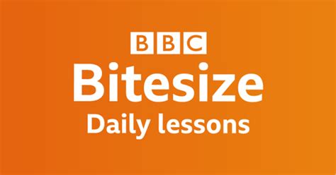 We did not find results for: New Learning Resources - BBC Bitesize and more! | Belfield ...