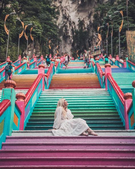 We've compiled this extensive list of the best places to visit in kuala lumpur to help you make the most all of your time in the city and discover secret. The Most Instagrammable places in Kuala Lumpur | Cool ...