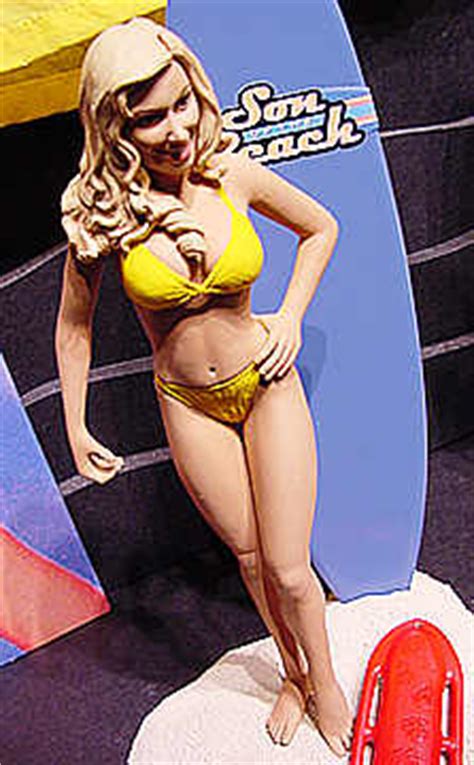 Stern show discussion thread 9/29/14 : 12in. B.J. Cummings Figure - N2 Toys - Son of the Beach ...