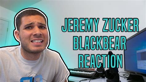 Lyrics to 'talk is overrated' by jeremy zucker. Jeremy Zucker ft. Blackbear - Talk is Overrated (REACTION ...