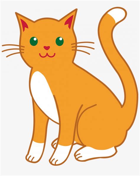 What kind of powers does a cartoon cat have? Cat Png Watercolor Illustration Transparent - Cat Clipart ...