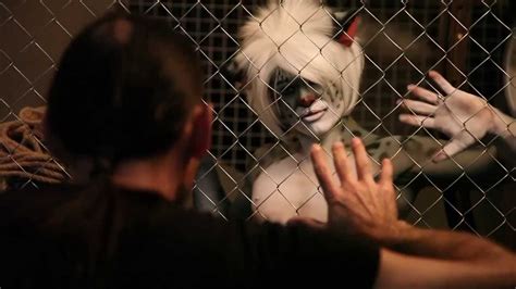 It seems that it is hungry and pleading for foods from commuters on the hilly road. Gabriel. The Snow Leopard (furry, bodyart, makeup) - YouTube