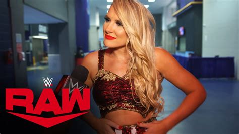 Lacey Evans Shares Inside Scoop On Pregnancy; Set To Become Champion On ...
