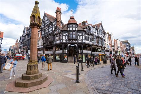 2 likes · 1 talking about this. Taste Cheshire joins New 'Destination Chester' Network to ...