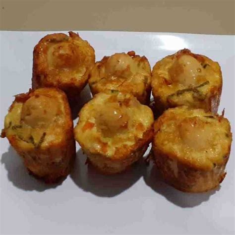 Tahu fantasi tahu 1 piring (18 kotak kecil / 6 kotak besar ) bawang putih 3 siung (cincang) daun bawang 2 (iris tahu mihun atau tahu fantasi cocok banget buat camilan keluarga sehari hari, tahu. Tahu Fantasi Sayuran - Aku melirik ingin tahu seperti apa ...