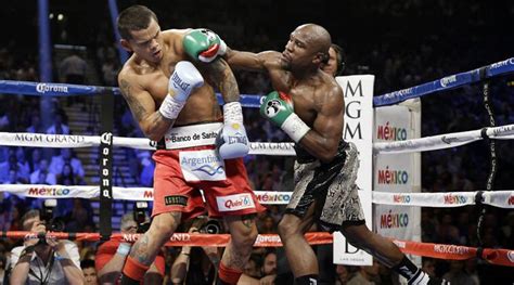 €175th.* jan 24, 1987 in resistencia.name in home country: Floyd Mayweather Jr defends, Marcos Maidana 'bites ...