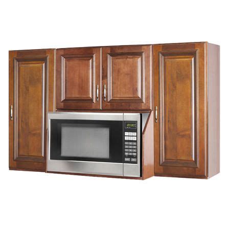 Rta kitchen cabinets are real cabinets, similar to the cabinets that you would buy from a local many rta kitchen cabinet companies also offer an assembly service. Sears.com | Microwave wall cabinet, Kitchen base cabinets ...