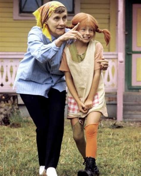 Mai 2020 ist der 61. Fotostrecke: Ich bin nicht Pippi!: Ein Leben lang ...