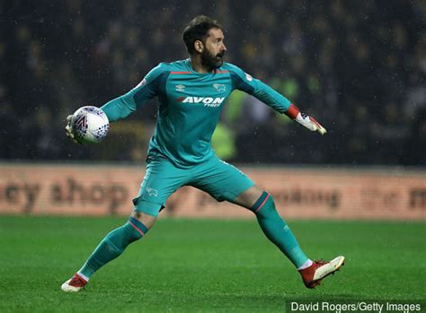 See scott carson's bio, transfer history and stats here. Derby's Scott Carson would be a better signing for Fulham than Tim Krul - HITC