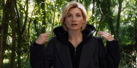 Doctor who is an entrancing british syfy show packed with action, humor, beautiful space scenes, and cross species relationships. 'Doctor Who' Casts First-Ever Female as BBC Series' 13th ...