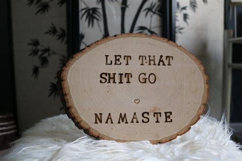 ⠀ meme by @theyogaroom ⠀ —— #yogastudio #yogastudent #yogapractice #yogaonline #yogaoffthemat #yogainspiration. Shabby Chic Yoga Humor | Decor, Handmade wooden, Home decor