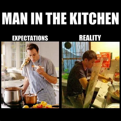 32 Seriously Funny Cooking Memes | Cooking humor, Camping quotes funny, Seriously funny