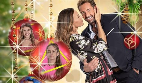 25 de septiembre de 2017 02:12 VIDEO Gabriel Soto anima a Irina Baeva y Vanessa Guzmán a ...