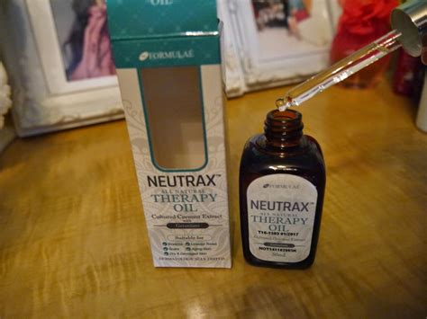 However you may review your. EVERGREEN LOVE: NEUTRAX, The New Breakthrough Natural ...