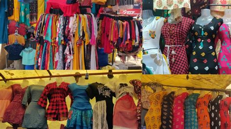 Gariahat Market Kolkata Vlog 2019 | wholesale Market | street shopping Market - YouTube