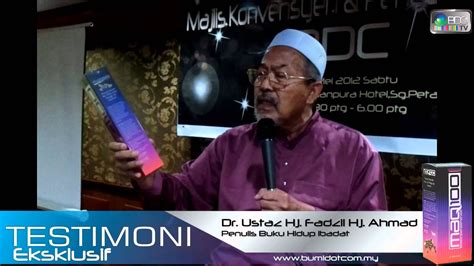 Aku dikatakan duduk besila becakap bahasa nismilan. MAQ100::: Mati Hidup Semula - YouTube
