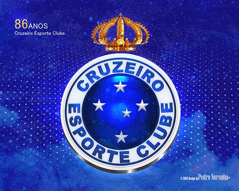 Cruzeiro Esporte Clube by pedroqn on DeviantArt