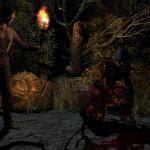 Deception is a quest and new lands mod for the elder scrolls v: Maids II: Deception - Quest - LoversLab