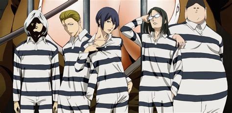 Watch anime online in english dubbed, watch dubbedanime in high quality online free no sign up require. Prison School Season 2: Release Date, Characters, English Dubbed