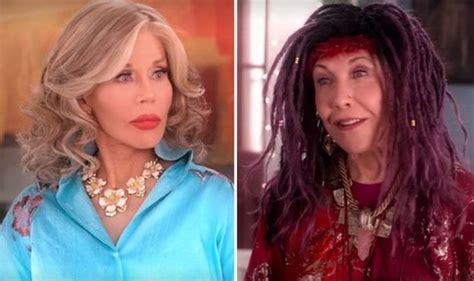 Plasticsurgerysingapore.org gives you information about plastic surgery, cosmetic surgery, types of plastic surgery, abdominoplasty or tummy tuck. Grace and Frankie season 5 ending explained: What happened ...