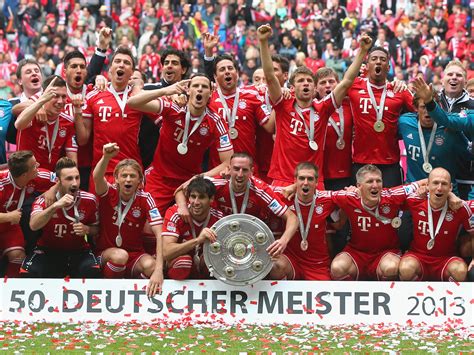 Alle spiele und live ergebnisse des 29. Bundesliga und DFB-Pokal: Wahrheiten über Double-Sieger ...