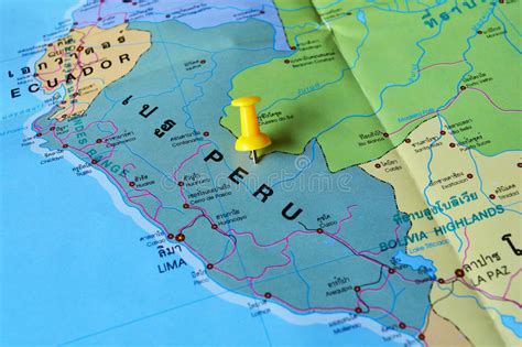 Ouille! 42+ Vérités sur Amazonas Peru Karte! La provincia ...