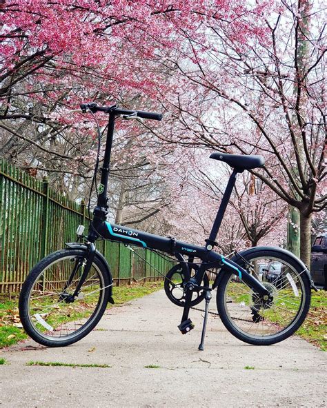 They are a complete world of vehicular trading and also the best source if you want to buy another one. Bought my first folding bike: Dahon Vybe D7, instantly ...
