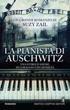 Il particolare che ricordo è che in occasione della sterilizzazione delle prigioniere con le radiazioni, il soldato risparmia l'innamorata. La pianista di Auschwitz, il resoconto sull'Olocausto di ...