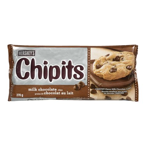 These milk chocolate chips are perfect for; Chipits - Milk Chocolate - Whistler Grocery Service & Delivery