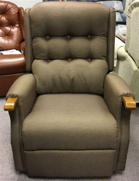 Click to view color & material options. Sitting Pretty Grande Dual Motor Riser Recliner Chair