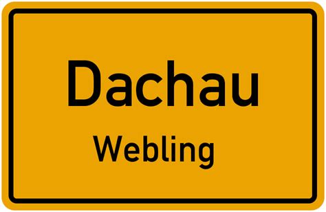 Kunstforum münchner bank zwei meisterschüler mit ihren werken im fokus. Dachau Webling Straßenverzeichnis: Straßen in Webling